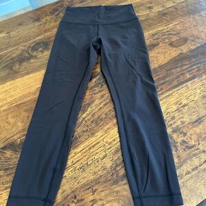 Lululemon Wunder Train 23”